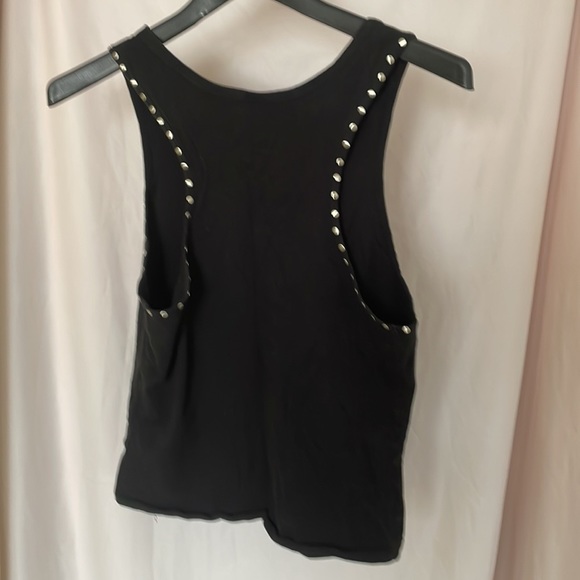 Moda Int. Tank🖤 - Picture 3 of 3